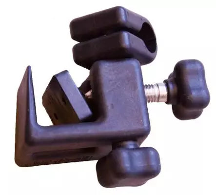 Milenco kiinnike Aero convex