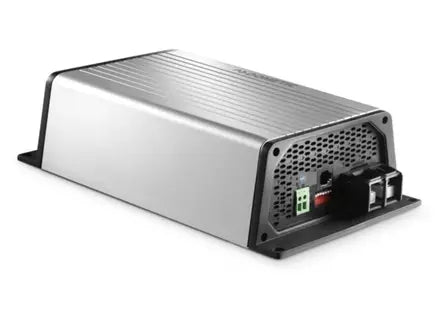 Latausmuunnin PerfectPower DCC 2412-40 24V  12V, 40A, sopii EURO 6 ajoneuvoihi - ProCaravan