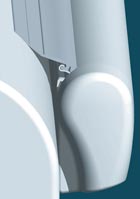 Thule markiisin tiivistenauha 8 cm, 4 m - ProCaravan