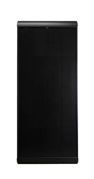 NDS aurinkopaneelisarja BlackSolar 230Wp + Sun Control SCE360B NBus + Bluetooth