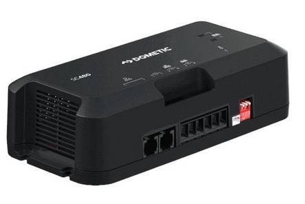 NDS lataussäädin 12 V, 480 W, SunControl 2 MPPT Bluetooth ja NBus