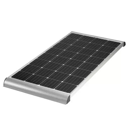 NDS lisäaurinkopaneeli Solenergy 150 Wp