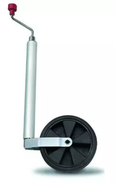 Nokkapyörä 215x70, kovakumi, muovivanne 150 kg, 780/530