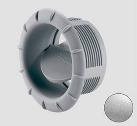 Truma päätesuutin 65/72 mm EN, hopeanvärinen - ProCaravan