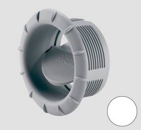Truma päätesuutin 65/72 mm EN, valkoinen - ProCaravan