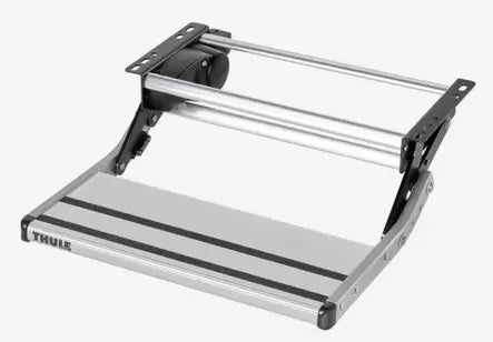 Thule astin Single Step Compact 12V 500, yksi askelma