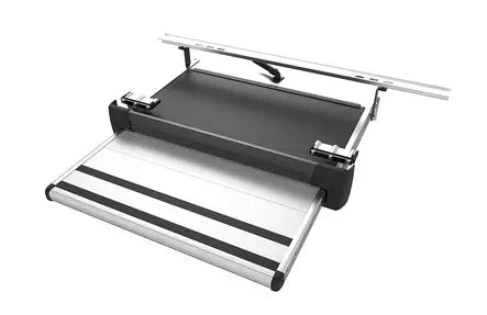 Thule astin Slide-Out Step Ducato Euro6d-Temp, 700 12V