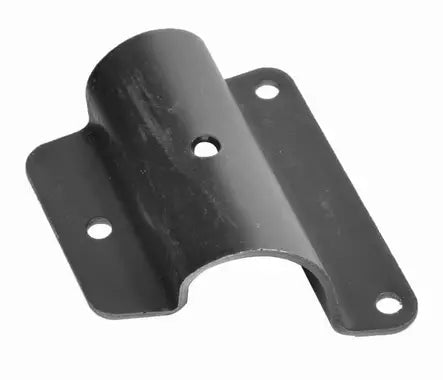 Thule kiinnityslevy vasen musta, D30, Smart, Super, light - ProCaravan