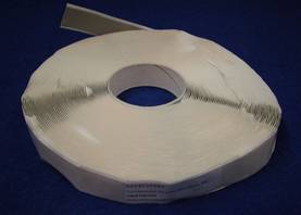 Tiivistenauha Terostat 25x1,5mm Butyl KISO 358, toimituserä 28m = rulla