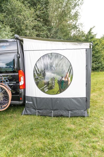 Travellife sivuseinä Scala Universal L/2,50 m - ProCaravan