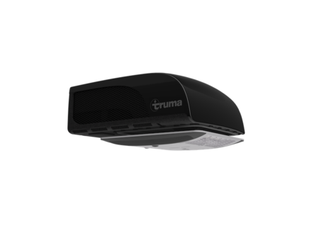 Truma ilmastointilaite Aventa Compact plus 2,2 kW, musta, ei sisäosaa - ProCaravan