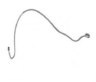 Truma johtosarja Combi D -F- 04/2022-