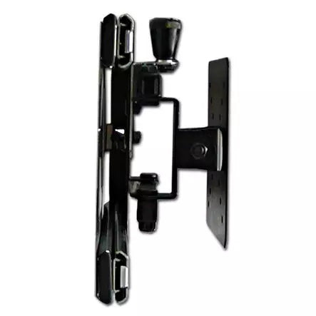 Tv-teline TV16 leveys 190/195 mm, pituus 330-610 mm, ki