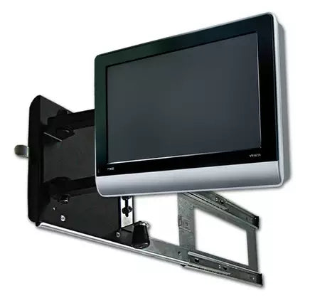 Tv-teline TV16 leveys 190/195 mm, pituus 330-610 mm, ki