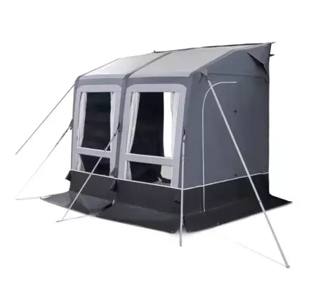 Dometic talviteltta Winter Air PVC 260 M - ProCaravan