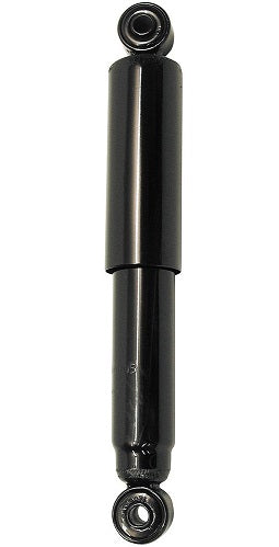 Akselin iskunvaimennin 350-580 reikä 12mm