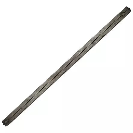 Peitz akselin teräsjousi 25x25x2mm 1525mm 13/13mm 15mm