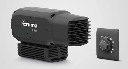 Truma Eezy sähkölämmitin 450/900/1800 W