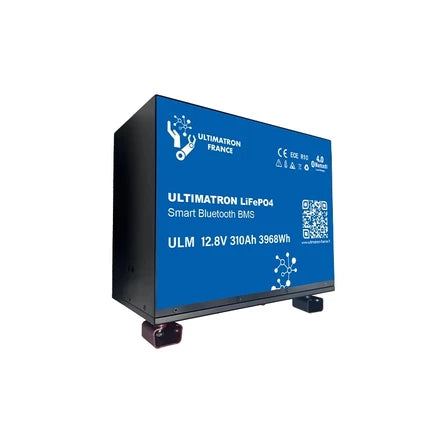 Ultimatron litiumakku 12 V/310 Ah - ProCaravan