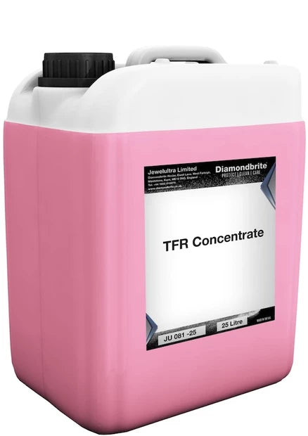 Tehopesutiiviste Diamondbrite TFR HD, 25 l