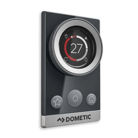 Dometic INC 1015-RD paneeli - ProCaravan