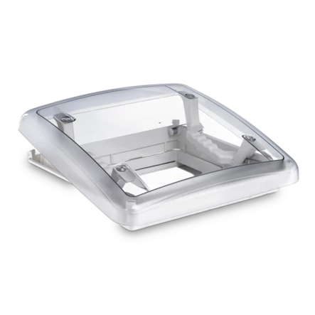 Dometic Kattoluukku Mini Heki S FL 400x400. 25-42 mm