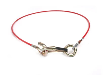 Turvavaijeri BPW Varmuusvaijeri