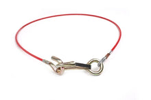 Lataa kuva Galleria-katseluun, Turvavaijeri BPW Varmuusvaijeri
