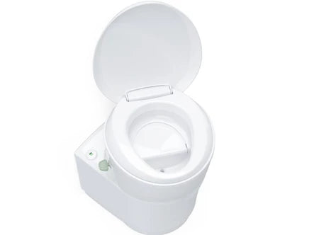 Thetford erotteleva käymälä S220S