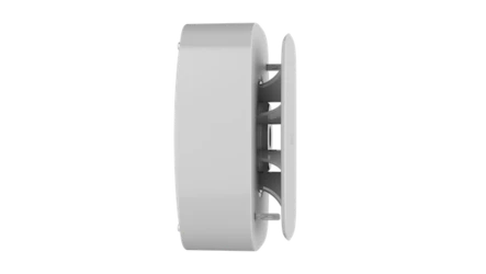 Ajax FireProtect 2 RB (lämpö/savu/CO) ASP valkoinen savu-, lämpö- ja häkäilmaisi