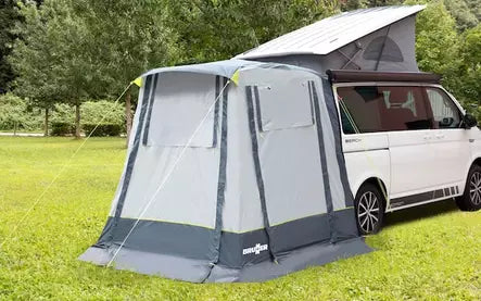 Brunner takateltta Comet, VW T5-T6 - ProCaravan