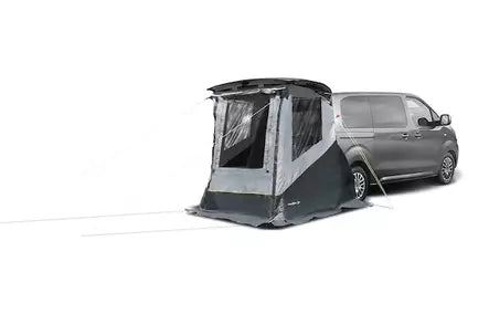 Brunner takateltta Escape, Traveller, Spacesaver, Proace - ProCaravan