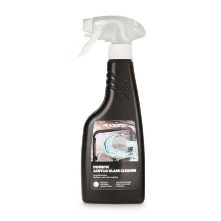 Dometic akryyli-ikkunoiden pesuaine, 250 ml - ProCaravan