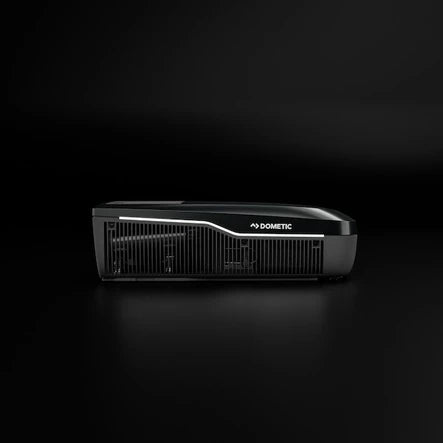 Dometic ilmastointilaite Freshjet FJX7 2600 musta - ei alaosaa - ProCaravan