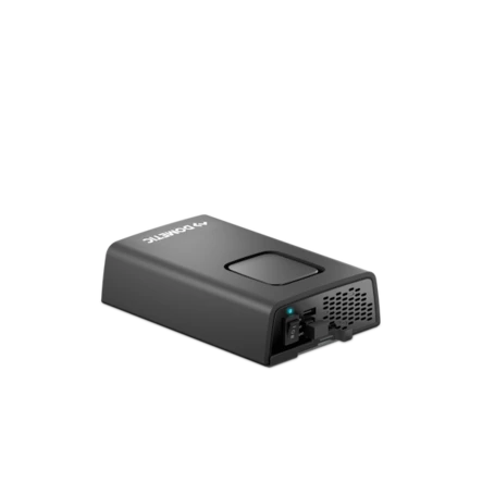 Dometic Invertteri Sinepower DPSI 412 Siniaaltoinvertteri, 350W, 12V