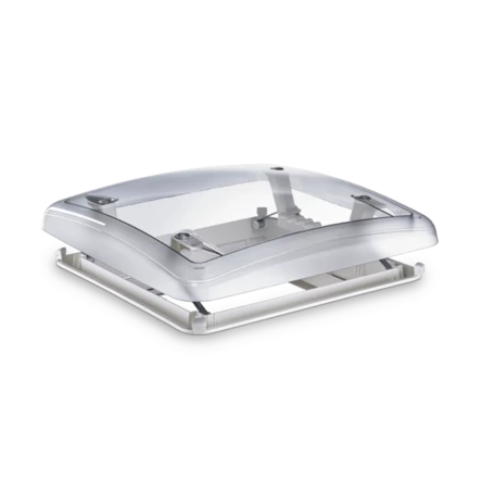 Dometic Kattoluukku Mini Heki S FL 400x400. 25-42 mm - ProCaravan