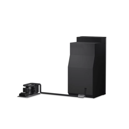 Dometic kompressorijääkaappi RC 10.4M90 kaksisaranainen ovi, 90 l