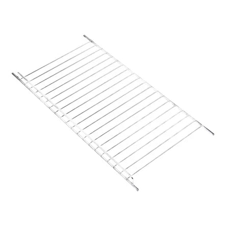 Dometic säleikkö RML 855X jääkaappeihin, sinkitty