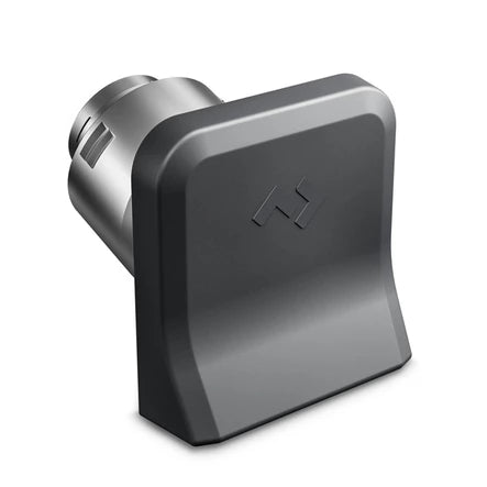 Dometic seinäläpivienti EDB, TwinBoost lämmittimeen - ProCaravan