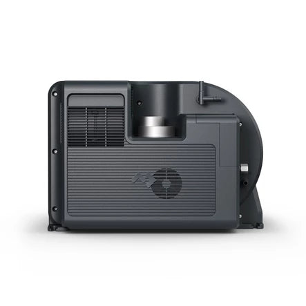 Dometic TwinBoost 6000H lämmitin ja vedenlämmitin