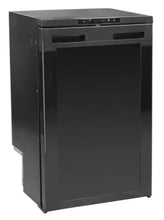 Lataa kuva Galleria-katseluun, Frezzer Pro 85 L 12/24V kompressorijääkaappi, musta
