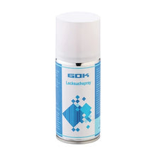 Lataa kuva Galleria-katseluun, Gok Vuodonilmaisin spray 125 ml
