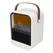 Ladda upp bild till gallerivisning, Haba keraaminen lämmitin Sunnyflame 230V 740/1040W
