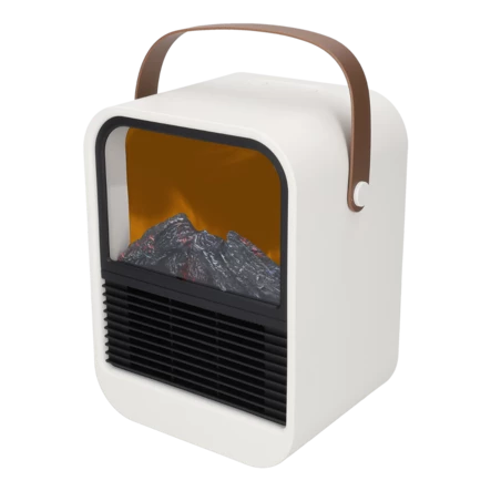 Haba keraaminen lämmitin Sunnyflame 230V 740/1040W - ProCaravan