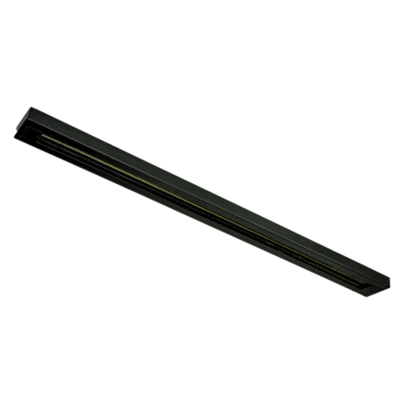 Haba Lanciano kisko 700mm, musta