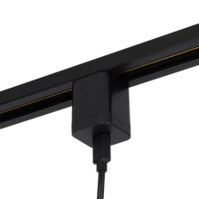 Lataa kuva Galleria-katseluun, Haba Lanciano USB-C, musta
