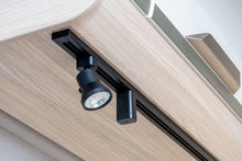 Lataa kuva Galleria-katseluun, Haba Lanciano USB-C, musta
