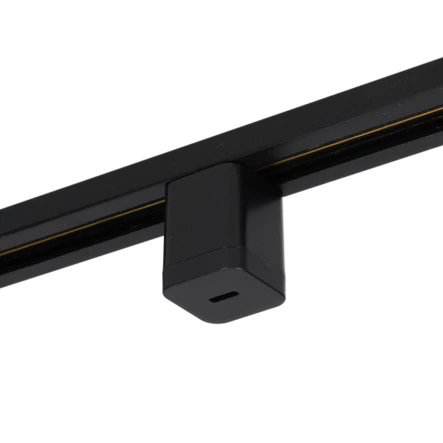 Haba Lanciano USB-C, musta