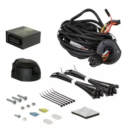 Johtosarja Ford Transit MK8 V363 ECS