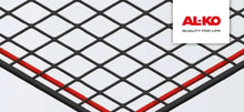 Lataa kuva Galleria-katseluun, Kuormaverkko 4500x2500 harva 30x30x2,2mm

